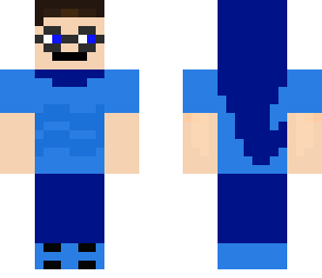 hooded john egbert
