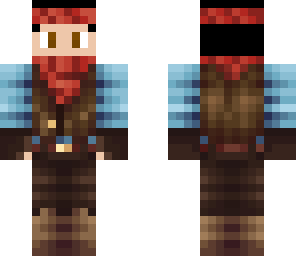 gabrielitho cowboy