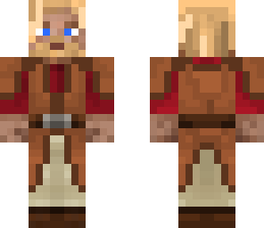 viking kinda