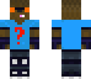 letstaddl blue