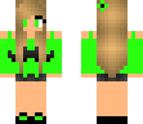 jamie's skin for joe 