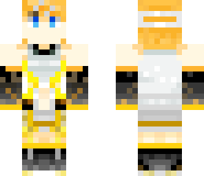 kagamine rin append