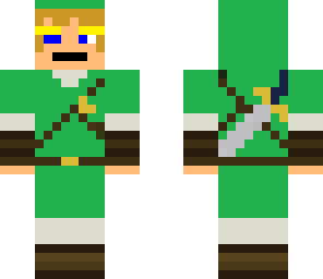 outdated skin