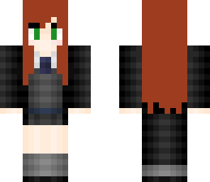 ravenclaw girl