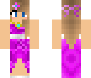 pretty dress