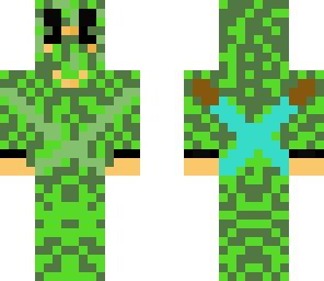 creeper onzi mk2