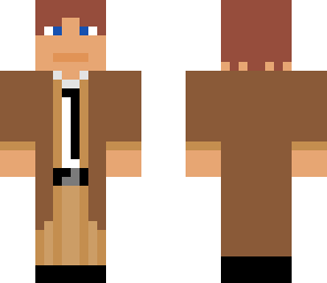the doctor