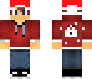 christmas skychill03
