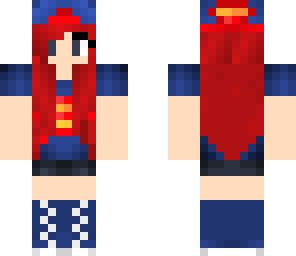 super girl