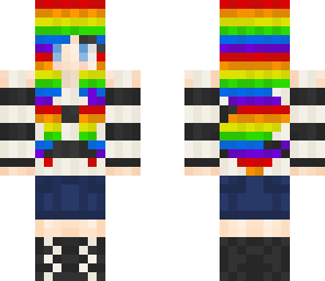 detailed skin thing