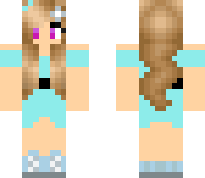this is not my skin 