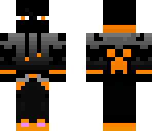 edited skin