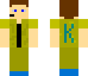k's skin