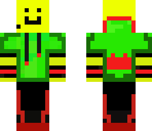 gaming lego dude