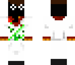 eternal skin