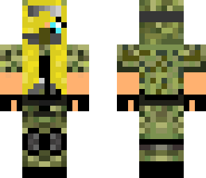 military
