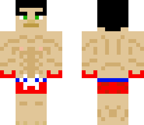 boxer