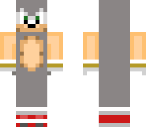 sskerr's skin blade the hedgehog