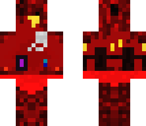minecraft nether