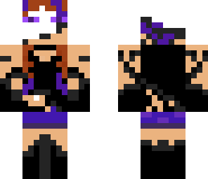 endergirl
