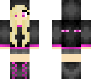 ender girl