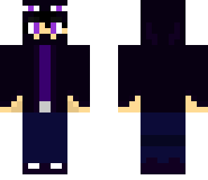 ender boy