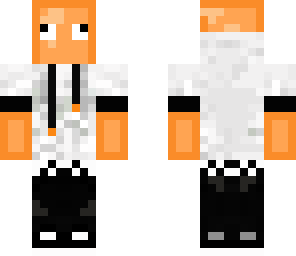 orange squid