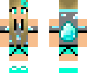 diamond girl