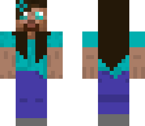 girl steve