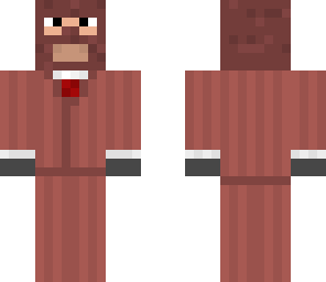 red spy