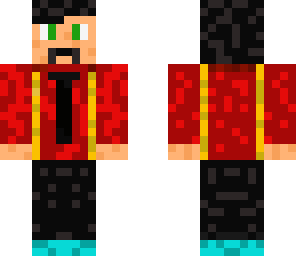 mike