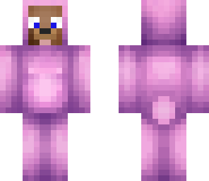 crazehs easter bacca skin