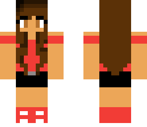 basic girl 3