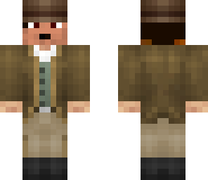 mafia 1