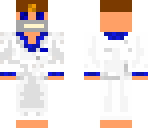 miner guy