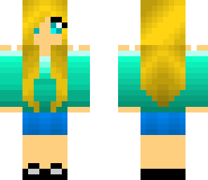 girl
