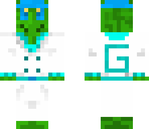 geckie545