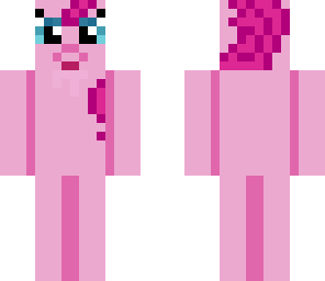 pinkie pie