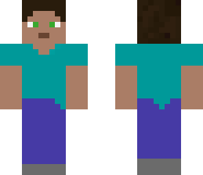 better steve