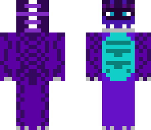 dragowolfon