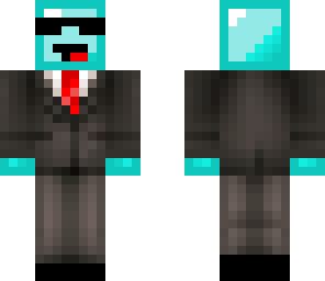 new diamond drep tux