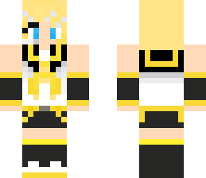 rin kagamine