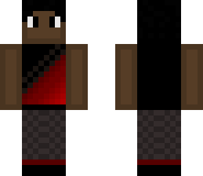 contrast kid red 2