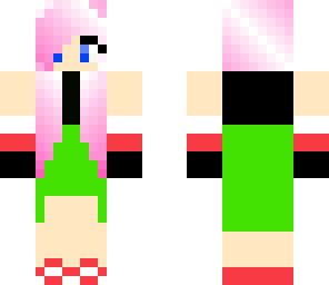 xatu girl