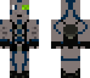 cyborg