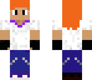 twins skin