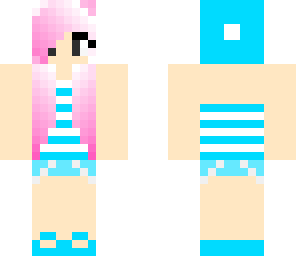 epic girl