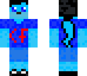 blue devil