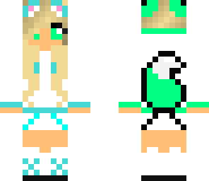hot chick