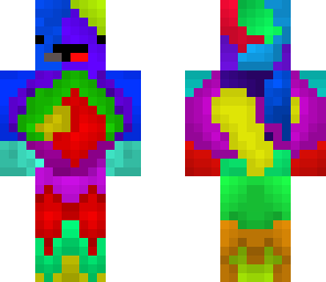 derp rainbow